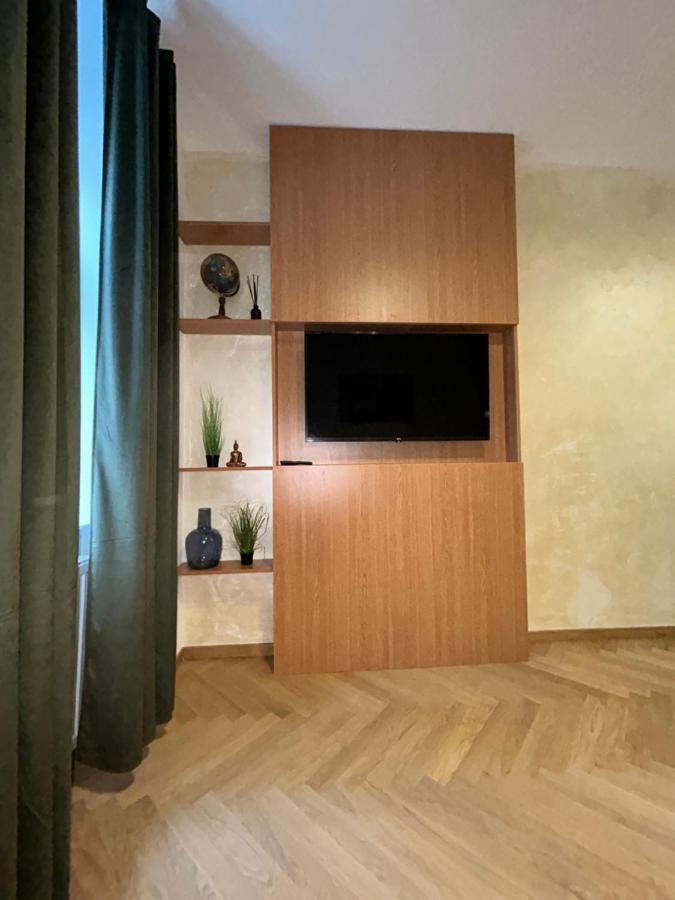 Deluxe Apartment Favoriten Wien Eksteriør billede